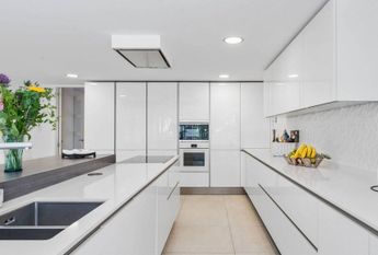 7 bedroom luxury Villa for rent in Marbella, Andalusia