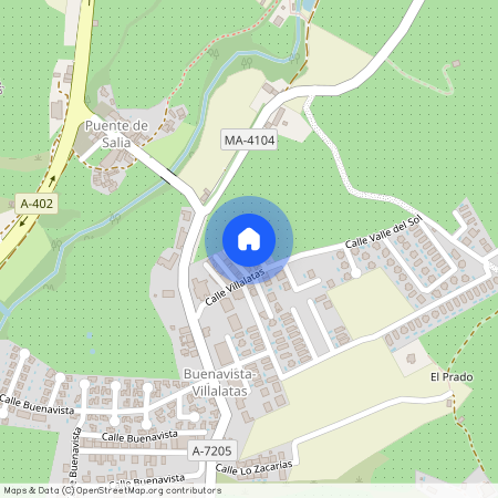 Costa del Sol Oriental - Axarquía, Málaga