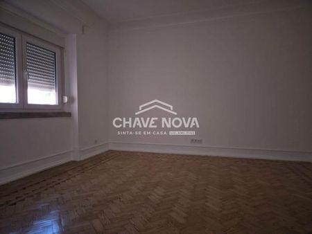Apartamento T2 - Photo 2