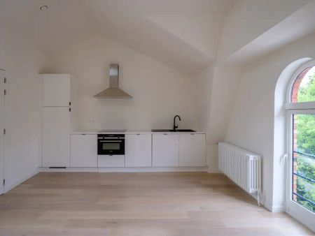 Lichtrijke studio nabij het centrum en Watersportbaan. - Photo 3