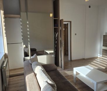 Wygodna kawalerka do wejścia - Katowice - Zdjęcie 5