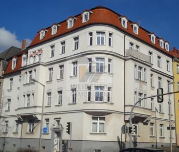 großzügige 4 Raum Wohnung mit 2 Balkonen & modernen Bad mit Wanne! - Photo 5