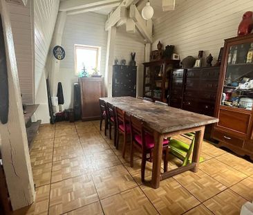 Reprise de bail – 5,5 pièces, Genève (Eaux-Vives) - Photo 4