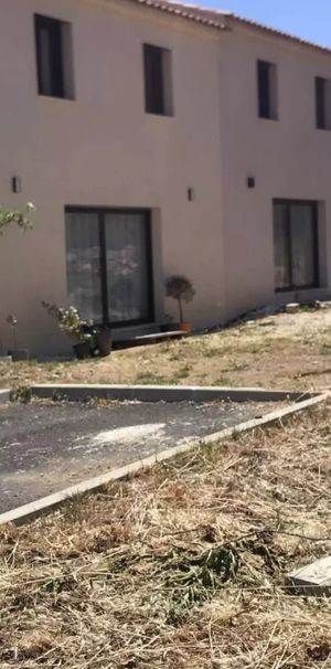 VILLA - SIX FOURS LES PLAGES - NEUF - Photo 1