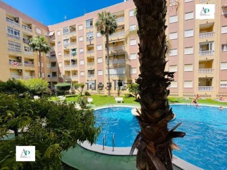 Alquiler de piso en Centro - Muelle Pesquero - Photo 2