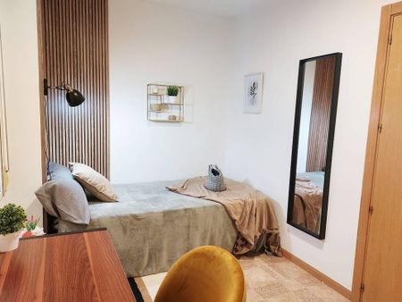 Paseo de las Delicias, Madrid, Community of Madrid 28045 - Photo 2