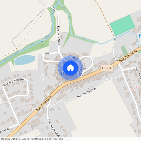 57220, Volmerange-lès-Boulay