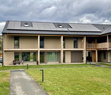 Mietkauf - Großzügige 2-Zimmer-Wohnung mit überdachter Terrasse - Photo 6