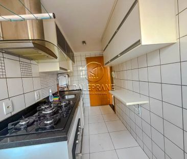 APARTAMENTO DE 2 QUARTOS COM SUÍTE, ARMÁRIOS E EXCELENTE LOCALIZAÇÃO! - Photo 2
