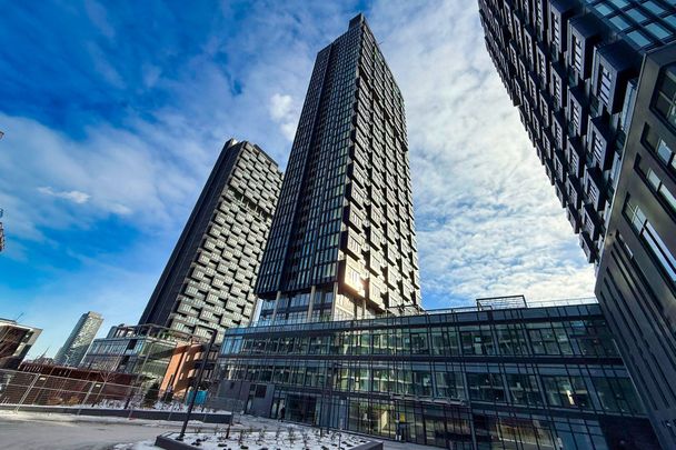 For Lease - 1 Quarrington Lane Unit# 1414, Toronto, Ontario - Photo 1