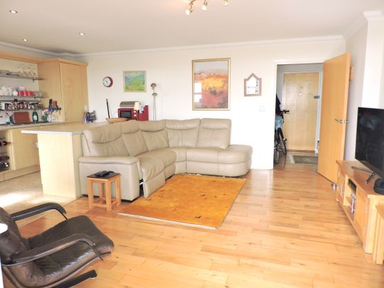 2 bedroom apartment to rent Ensenada Reef, Sovereign Harbour North, Eastbourne, BN23 - Photo 1