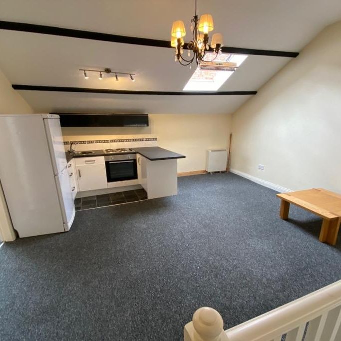 1 bedroom flat to rent - Photo 1