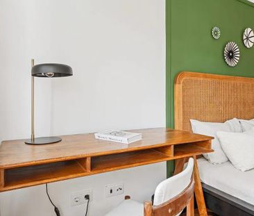 Rua Dom Francisco Manuel de Melo, Lisbon, Lisbon 1070-283 - Photo 4