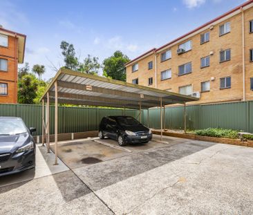 16/3 Mowatt Street, Queanbeyan - Photo 2