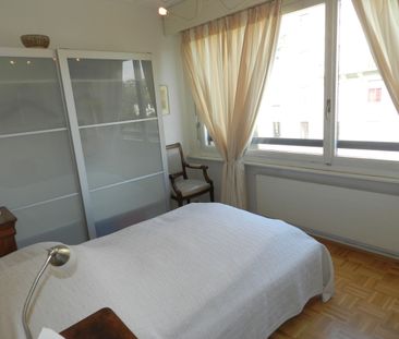 Appartement meublé, 2 chambres proche ONU - Foto 5