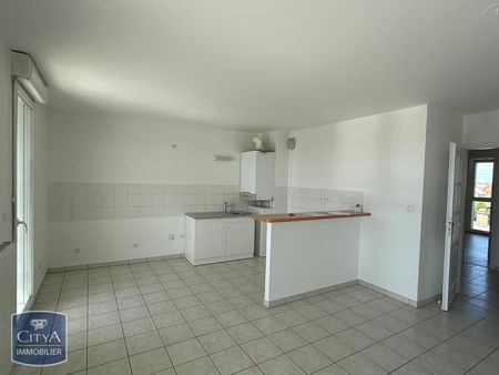 Location Appartement 3 pièces 66m² LINGOLSHEIM 67380 - Photo 3