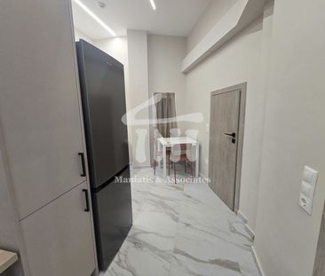 Studio/Γκαρσονιέρα για ενοικίαση Καστέλλα (Καστέλλα - Πασαλιμάνι) - Photo 3