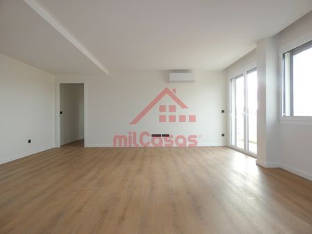 Apartamento T2 em Lisboa - Foto 2