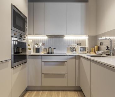 1 bedroom apartment to rent - Photo 5