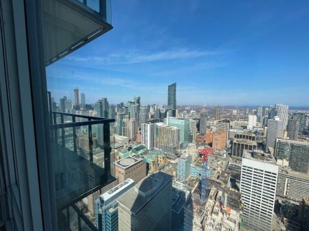 For Lease - 488 University Avenue Unit# 4506, Toronto, Ontario - Photo 2