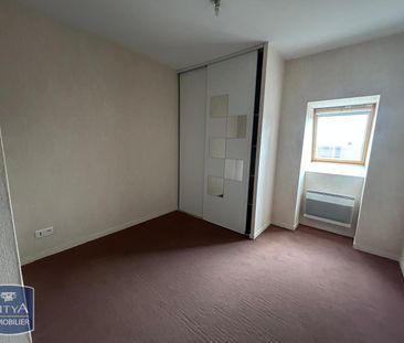Location Appartement 3 pièces 61m² HENIN BEAUMONT 62110 - Photo 3