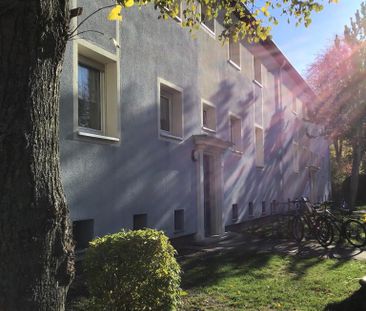 3-Zimmer-Wohnung in Bönen - Photo 1