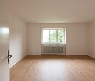 4.5 Zimmerwohnung in Neuhausen am Rheinfall - Photo 2