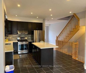 For Lease - 5 Toulouse Court, Markham, Ontario - Photo 6