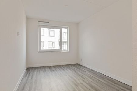 Appartement te huur: 1e Lulofsdwarsstraat 16-K 2521 AZ Den Haag - Foto 5