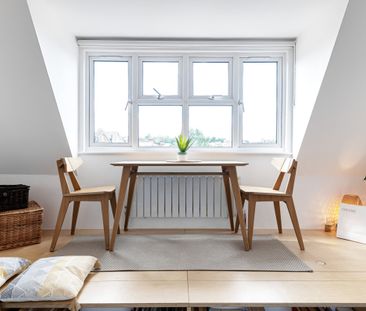 Paxton Place, Crystal Palace, London, SE27 - Photo 5