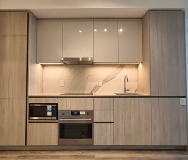 For Lease - 8 Interchange Way Unit# 2311, Vaughan, Ontario - Photo 5