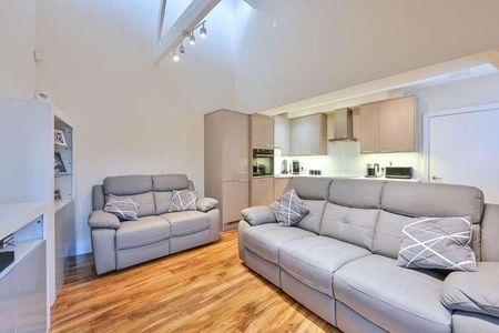 The Old Mill, Gladstone Road, Kingston, KT1 - Photo 3