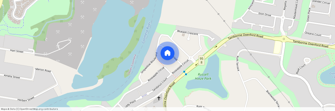 12 Silverash Street, Qld 4210, Oxenford