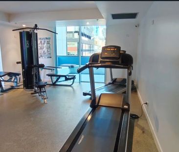 Melbourne CBD - Photo 4