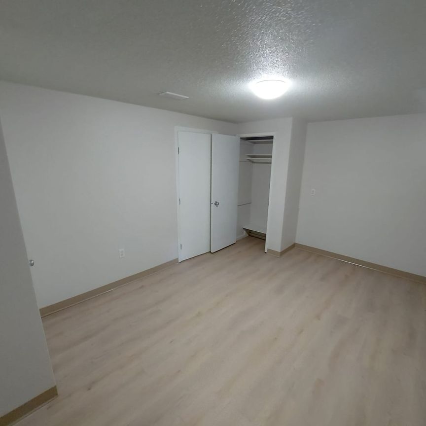 AVAILABLE NOW SPACIOUS 2 BEDROOM RENOVATED BASEMENT SUITE - Photo 1