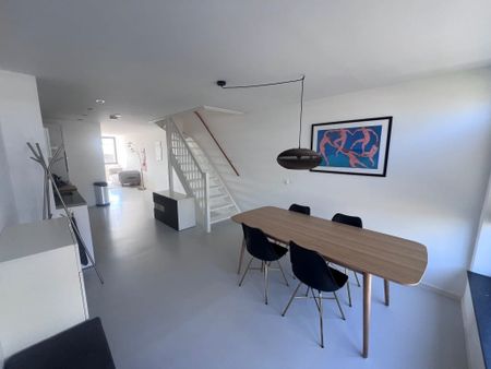 Appartement te huur: Nieuwpoortstraat 94-D14 1055 RZ Amsterdam - Photo 5