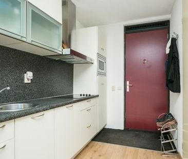 Slotermeerlaan 0ong, 1064 GX Amsterdam, Nederland - Foto 1