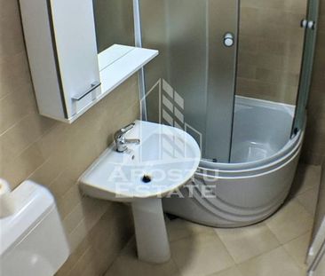 Apartament cu o camera, centrala pe imobil, Timisoara, zona Lipovei - Photo 6