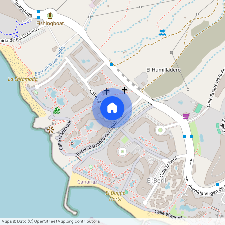 9 Urbanizacion Poligono 8, 38679, Spain, Costa Adeje