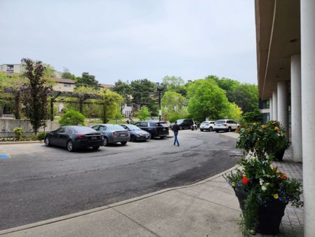 For Lease - 18 Valley Woods Road Unit# 815, Toronto, Ontario - Photo 4