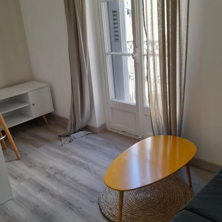Location Appartement 2 pièces 27 m2 à Perpignan - Photo 1