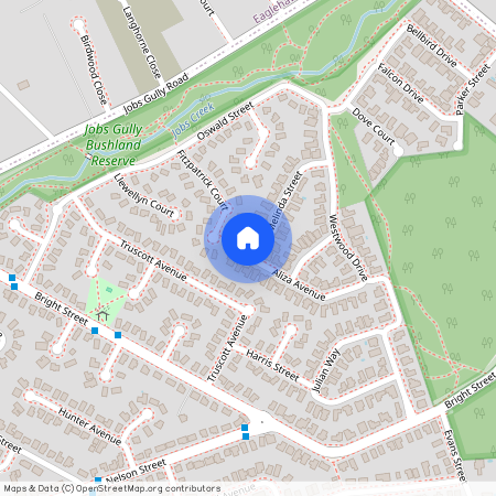 17 Aliza Avenue, Vic 3556, California Gully