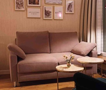 1 Zimmer, 28 m², 1. Stock - Photo 5