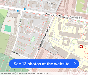 Kawalerka na wynajem Bydgoszcz od. Leśne. - Photo 1