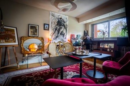 Location Appartement 6 pièces 135m² CHAMALIERES 63400 - Photo 3