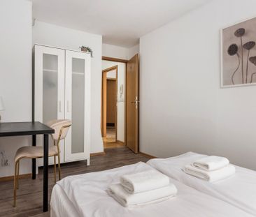 Pokój, ul. Starowiślna - Photo 3