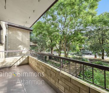 4/2 Barton Road, Artarmon NSW 2064 - Apartment For Rent | Domain - Photo 5