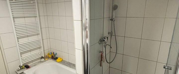 2-Zimmer Wohnung mit Einbauküche in Köln-Bickendorf - Foto 1