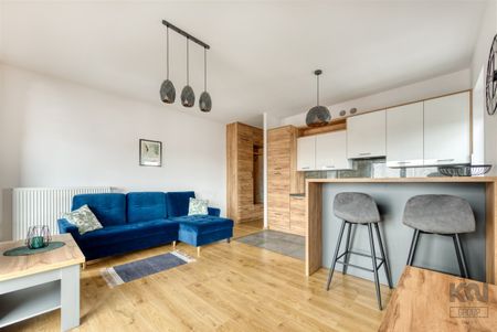 Łódź, Śródmieście, Stefana Pogonowskiego - Zdjęcie 2