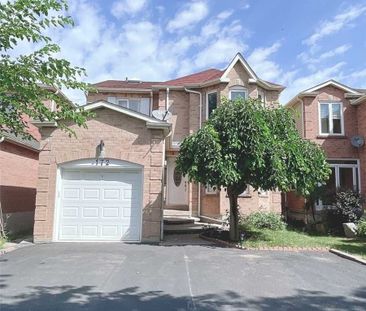 For Lease - 172 Brownridge Drive Unit# Main&2nd Fl, Vaughan, Ontario - Photo 3